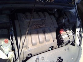 2008 HONDA ODYSSEY, EX-L, 3.5L, AT,   A25131